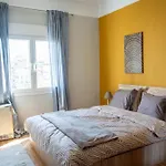 Thessaloniki Boutique 3Bd Apt