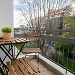 T\' Giorgio Apartment