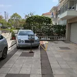 Elpida\'S Houses 1 Private Parking