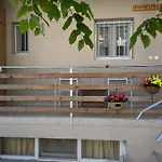 Elpida\'S Houses 1 Private Parking