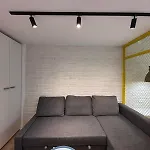 Nyma White Apartments, The Luxury Suites