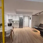 Nyma White Apartments, The Luxury Suites