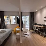 Nyma White Apartments, The Luxury Suites