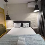 Nyma White Apartments, The Luxury Suites