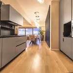 Iconic Salonica Suite Seafront