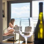 Iconic Salonica Suite Seafront