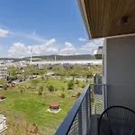 Babylon Luxury Suites No3 By Binobi!