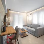 Monica By Halu! Cozy Apt Next To Hagia Sophia