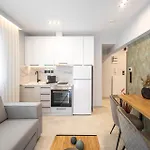 Monica By Halu! Cozy Apt Next To Hagia Sophia