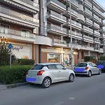 Seafront Family Apartment & Free Parking, The Cruiseflat