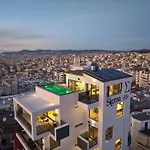 Sigma Suites Hotel