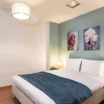 Houseloft Cosmopolitan Comfort