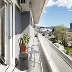 Air Ymca Square Apartment