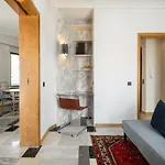 Air Ymca Square Apartment