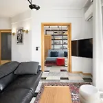 Air Ymca Square Apartment