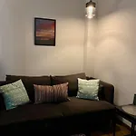 Dreamy Central Corner