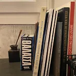 Dreamy Central Corner