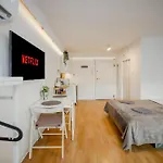 Mini Suite Roman Agora