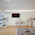 Mini Suite Roman Agora