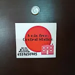 3 Min From Central Station No2 Private Free Parking