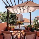 Centaurus Apartment In Old Town