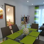 Laura Deluxe Apartment