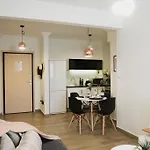 Stay Apartment By Skg Apartments