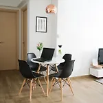 Stay Apartment By Skg Apartments