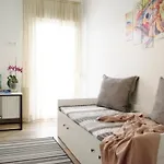 Stay Apartment By Skg Apartments