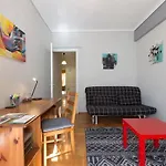 Koromila Apartment