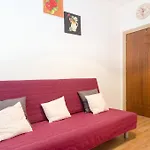 Aristotelous Street Small Apartment