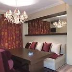 Art Apartments