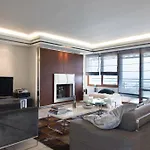 #Luxlikehome-Cosmopolitan Maison