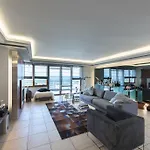#Luxlikehome-Cosmopolitan Maison