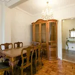 Apartment In The Heart Of Thessaloniki