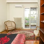 Apartment In The Heart Of Thessaloniki