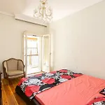 Apartment In The Heart Of Thessaloniki