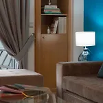 Luxury Apartment Philoxenia