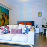 Rino Thessaloniki Apartments