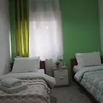 Aristotelous Square Luxury Apartment