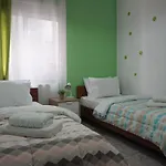 Aristotelous Square Luxury Apartment