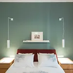 Thessaloniki Seaside Apartment A&B