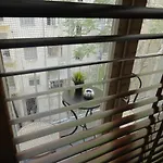Midtown Apartment