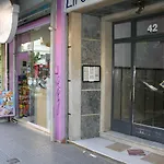 Mini Apartment