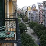 City Lounge