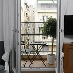 City Lounge