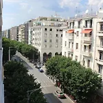 Luxury Living Apartments And Spa