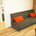 Apartment Olympia