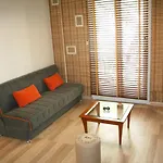 Apartment Olympia