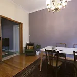 Authentic Retro Flat In City Center #Feelslikehome